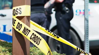 Louisville police investigate weekend shootings leaving 3 dead