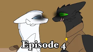 A dangerous game || Toothless x Lightfury || Episode 4