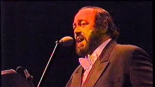 Pavarotti in Amsterdam Arena, 1997, part 4
