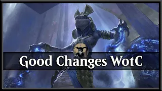 Magic Is Making More Changes!? | MTG News