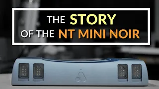 The STORY of the Analogue Nt Mini Noir | HISTORY and REVIEW