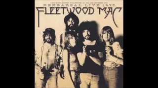 Fleetwood Mac - Landslide