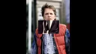 tribute to michael j fox