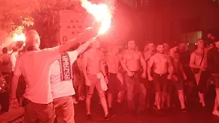 Why Poland Has The Most Exciting League And Craziest Ultras