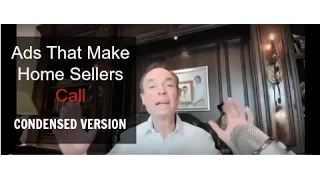 Ads That Make Home Sellers Call - Greg Hague