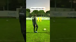 ANDREA PIRLO 🧙‍♂️