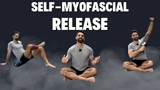 Self-Myofascial Release