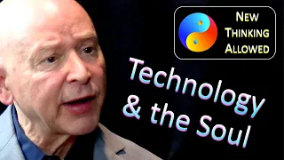 Technology and the Soul with Terry Brock