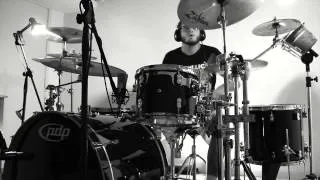 LCLdrum - Battery drum cover Metallica