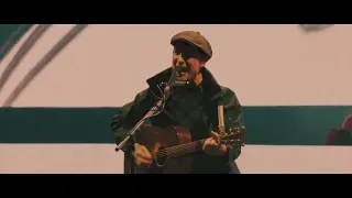 Gerry Cinnamon - Kampfire Vampire (Live at Hampden Park)