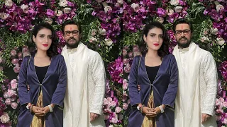 Aamir Khan to finally Announce his 3rd Wedding with Fatima Sana Shaikh after Divorce with Kiran Rao!