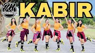 KABIR by SHAIRA ft. DJ JIF REMIX | DANCE WORKOUT