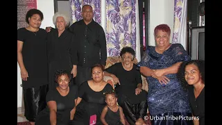 Tui Vitogo’s funeral (Still pictures slide)