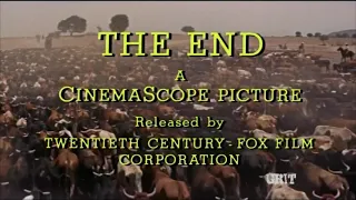 20th Century Fox Film Corporation/20th Television (1958/2013)