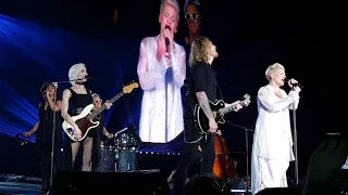 P!NK - I Am Here Live In Vienna 24.07.2019