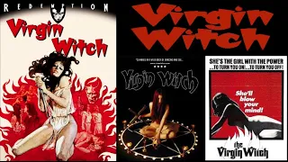 Virgin Witch 1971 music by Ted Dicks