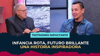 Transformando el Dolor en Fuerza: Una Historia de Fe