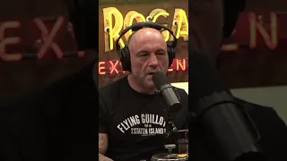 Joe Rogan Explains C.S. Lewis' Idea "Beautifully"