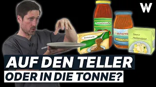 5 Lebensmittel, die ich nicht mehr esse! (überraschende Ergebnisse)