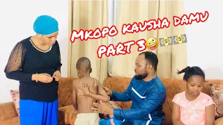 ZUMO FAMILY (kausha damu 3🤪☝🏻🇹🇿)