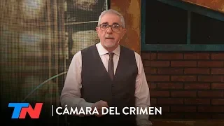 Abuso infantil: las marcas que no se borran | CÁMARA DEL CRIMEN