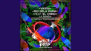 La Banda (DJ Vartan & Techcrasher Remix)