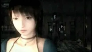Fatal Frame III  The Tormented   Gameplay Trailer