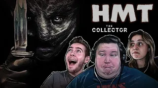 The Collector Review