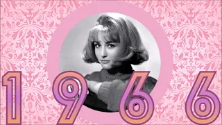 10 Mejores Canciones de 1966