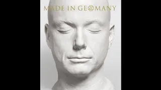 Rammstein - Made In Germany (Standard Edition) CD Unboxing