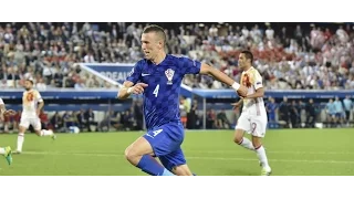 Croatia vs Spain 2-1 All Goals Extanded Highlights UEFA EURO 2016