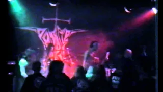 MOURNING - YOU 'RE SOLD  (LIVE 1997)