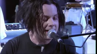 Jack White - Take Me With You When You Go - Live in Paris 2012