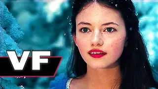 CASSE NOISETTE Bande Annonce VF (2018)