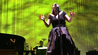 Evanescence - The In-Between + Imperfection (Synthesis Live Las Vegas)