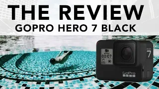 GoPro HERO7 Black Review | RehaAlev