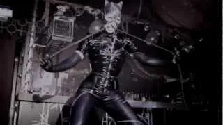 Miss Randi Lee - Catwoman