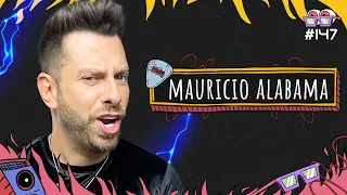 MAURÍCIO ALABAMA - AMPLIFICA #147