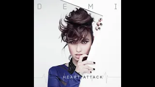 Demi Lovato - Heart Attack (Almost Official Studio Acapella)