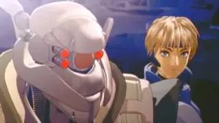 Appleseed - English Trailer