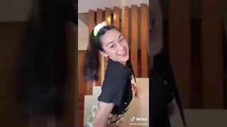 ZEINAB HARAKE TIKTOK COMPILATION❤