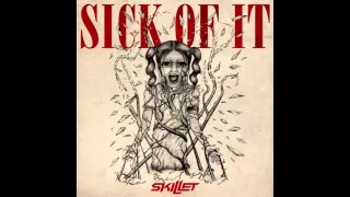 [Skillet Weekend Day 1] Skillet Sick of It Remix