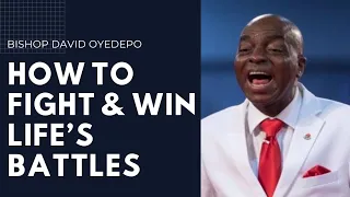 The Importance of Spirituality || Bishop  Oyedepo