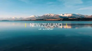 New Zealand in winter | The Straits Times