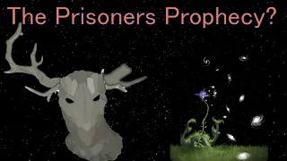 The Prisoner's Mural Explained