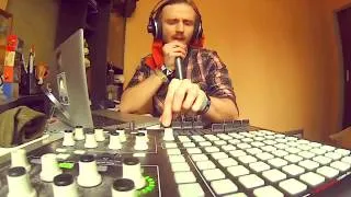 FLUX PAVILION  u0027I FEEL IT u0027 MASTA MIC beatbox cover