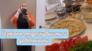 СЕГОДНЯ РАССКАЖУ 😍 ПОДРОБНО КАКИЕ ПРОЦЕДУРЫ МЫ ПРОХОДИЛИ 🥰