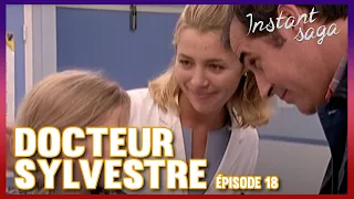 Docteur Sylvestre - Le don d'un frère - Téléfilm intégral | ÉPISODE 18