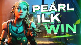 PEARL'DE İLK WIN! | Valorant 5v5 Dereceli