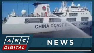 Japan, U.S., Australia to conduct joint naval drill with PH on Wednesday | ANC